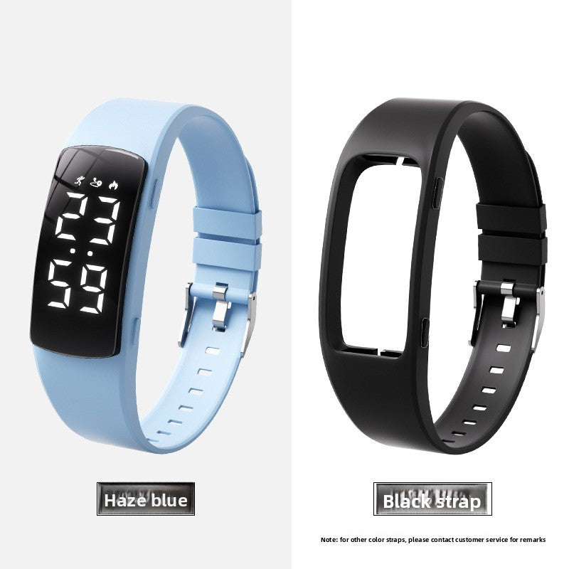 Student Movement Fitness Watch