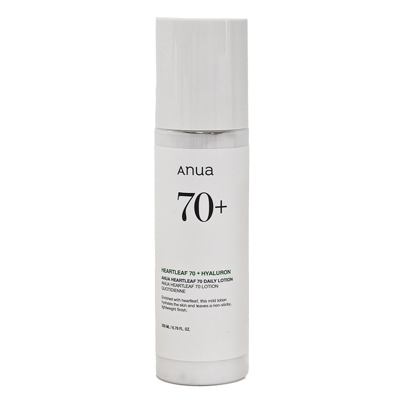 Anua Peach 70% Niacinamide Essence Toner