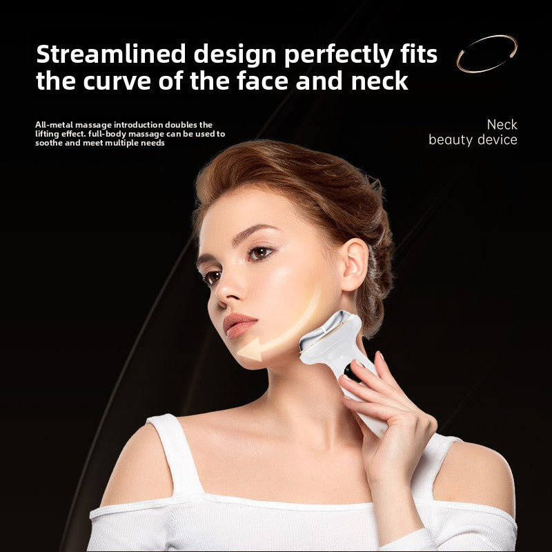 Neck massager