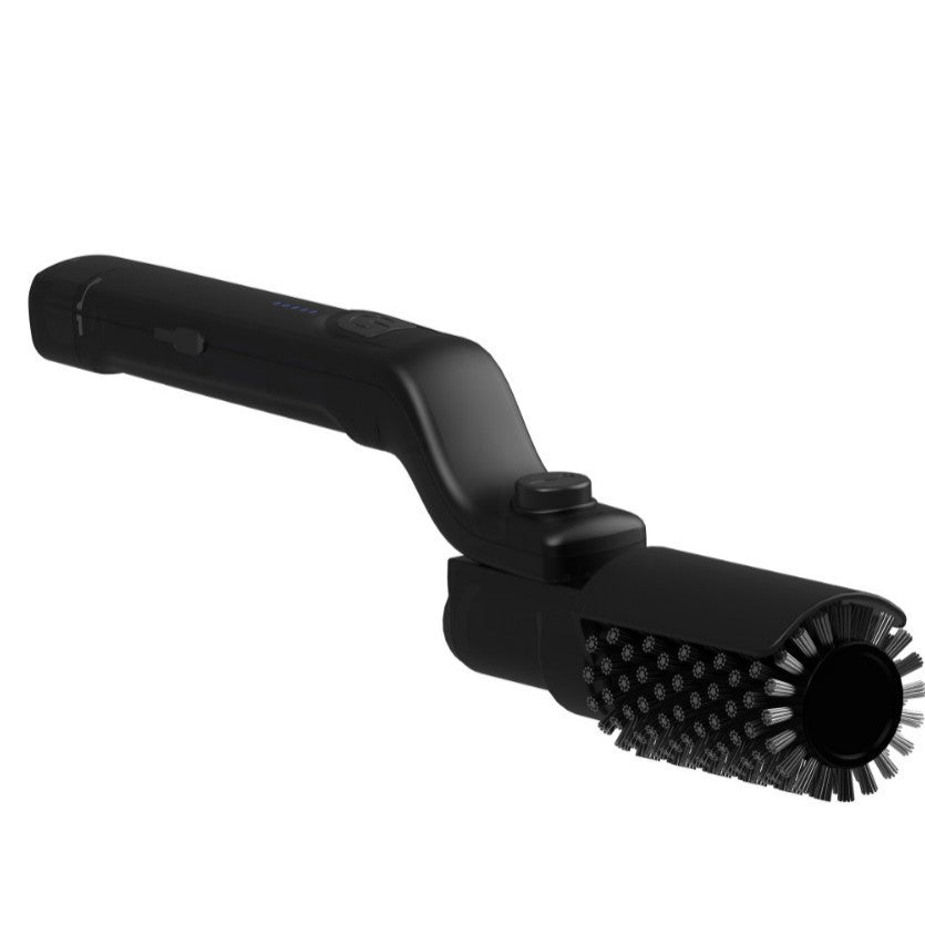 Electric Grill Cleaning Brush