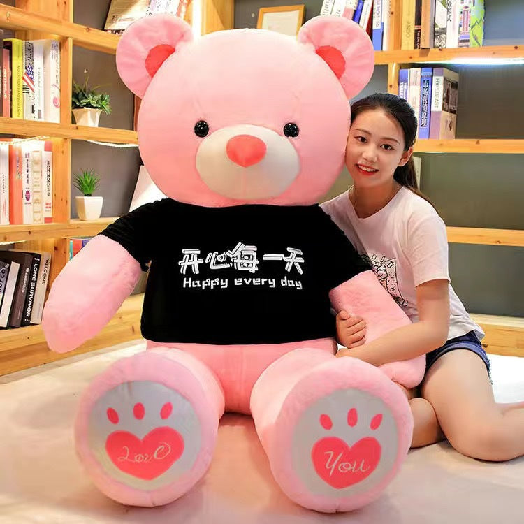 Large Soft Plush Teddy Bear Doll