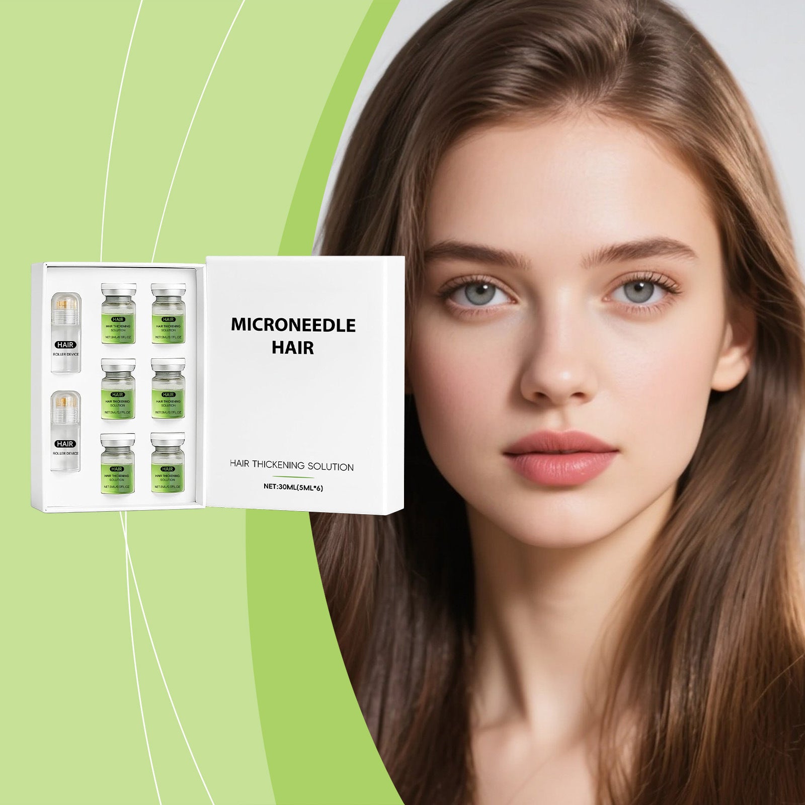 Hair Nourishing Essence Liquid