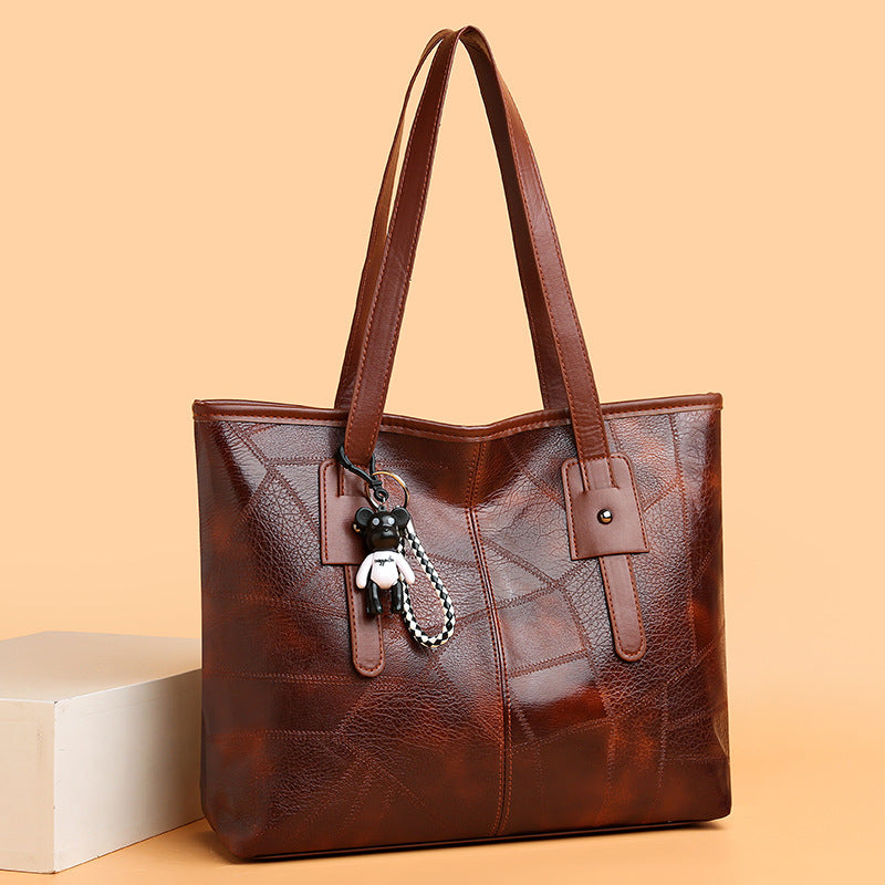 Large Capacity Women Tote Bag