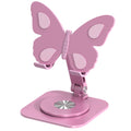 Butterfly Phone Tablet Stand