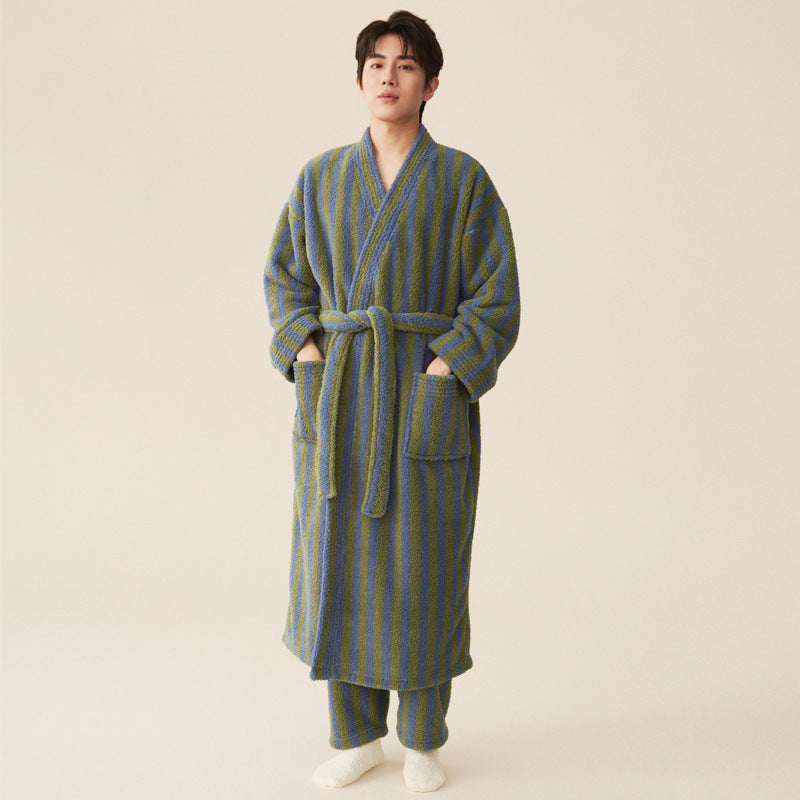Coral Fleece Nightgown