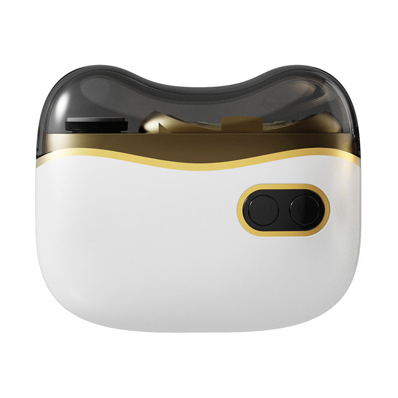 Multifunctional Electric Nail Clipper and Polisher