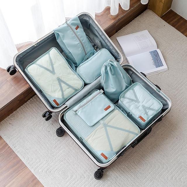 Storage Bags Suitcase