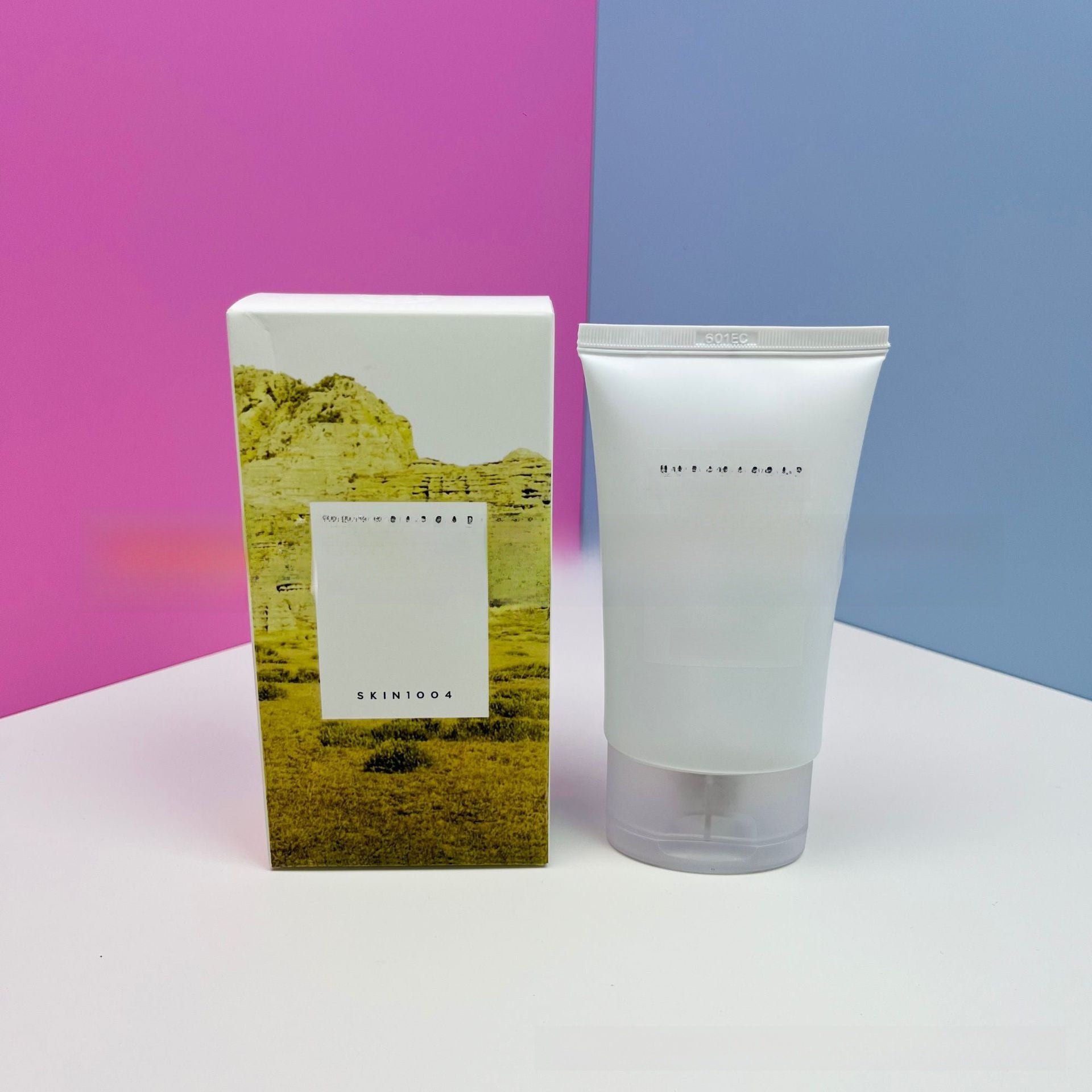 CroCentella Asiatica Skincare