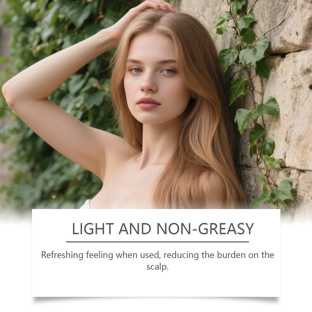 Hair Nourishing Essence Liquid