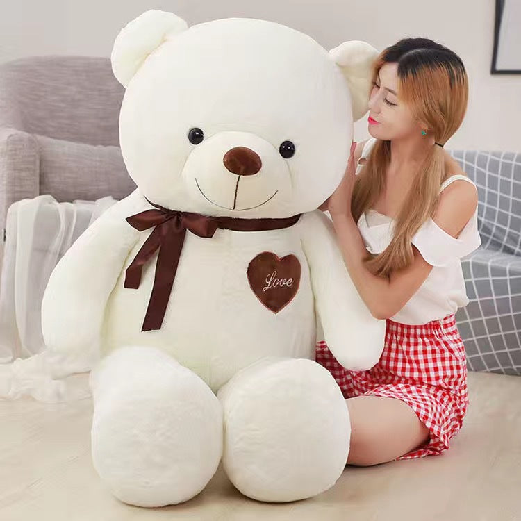 Large Soft Plush Teddy Bear Doll