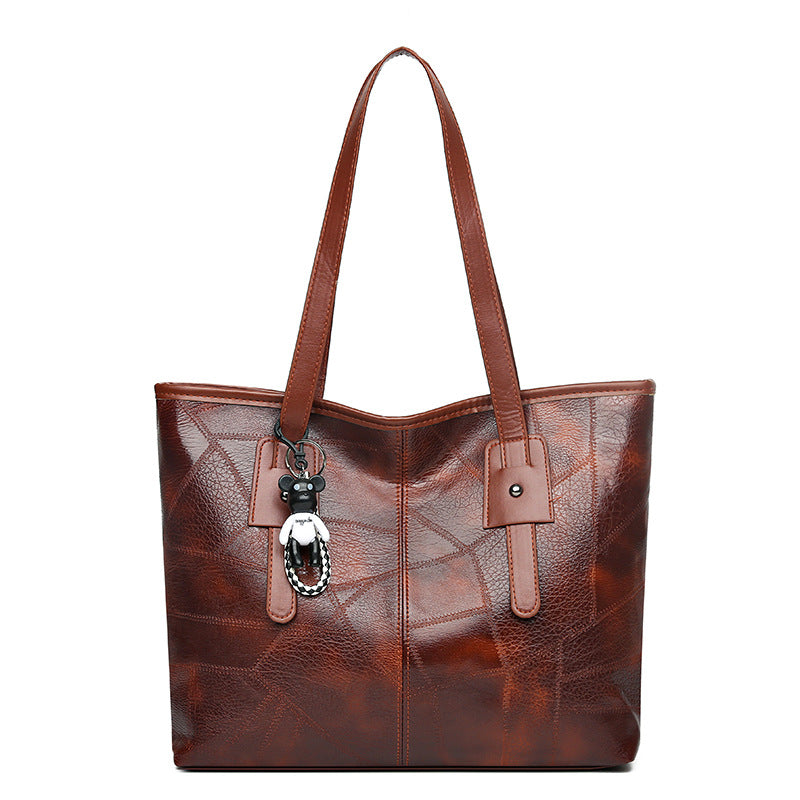 Large Capacity Women Tote Bag