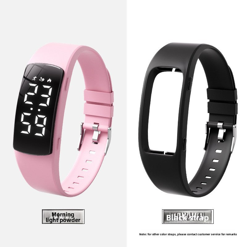 Student Movement Fitness Watch
