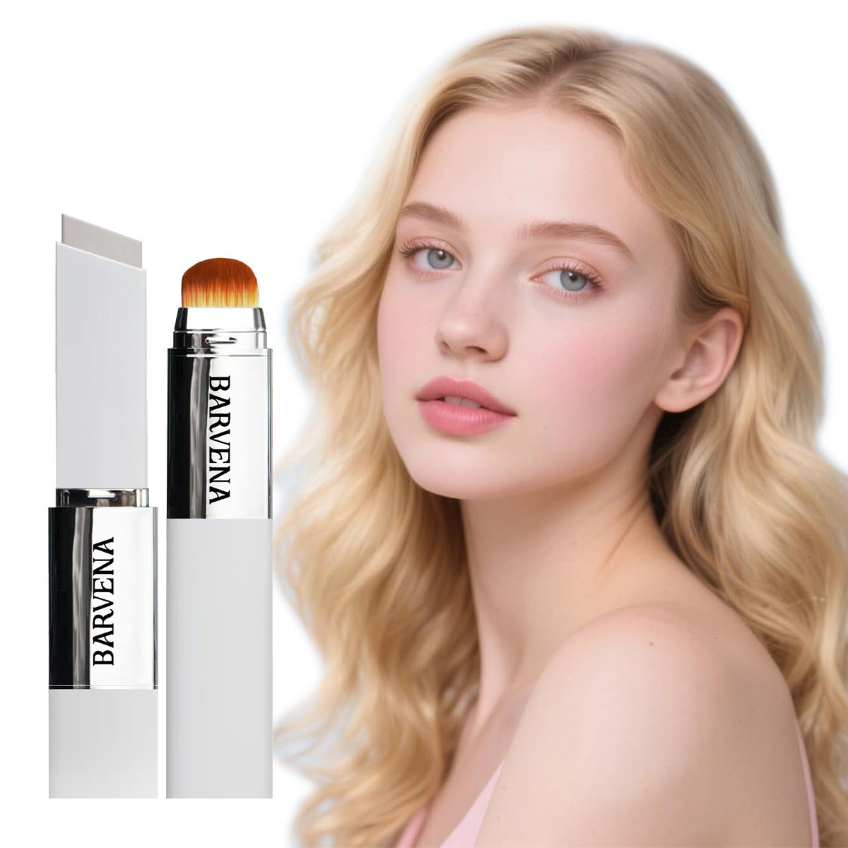 Barvena Color Changing Foundation Stick