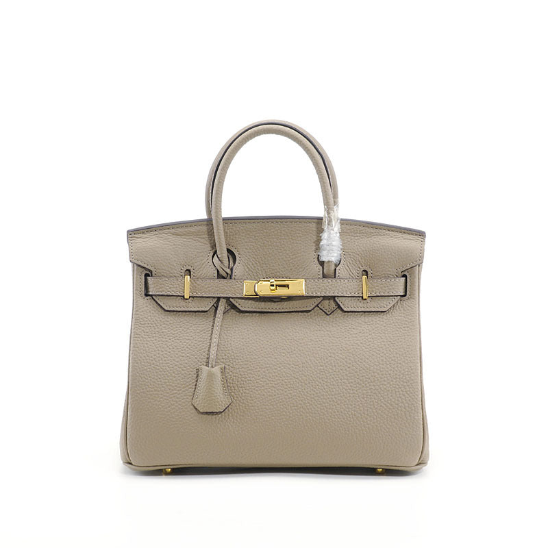 Genuine Leather Women Handbag Crossbody Bag