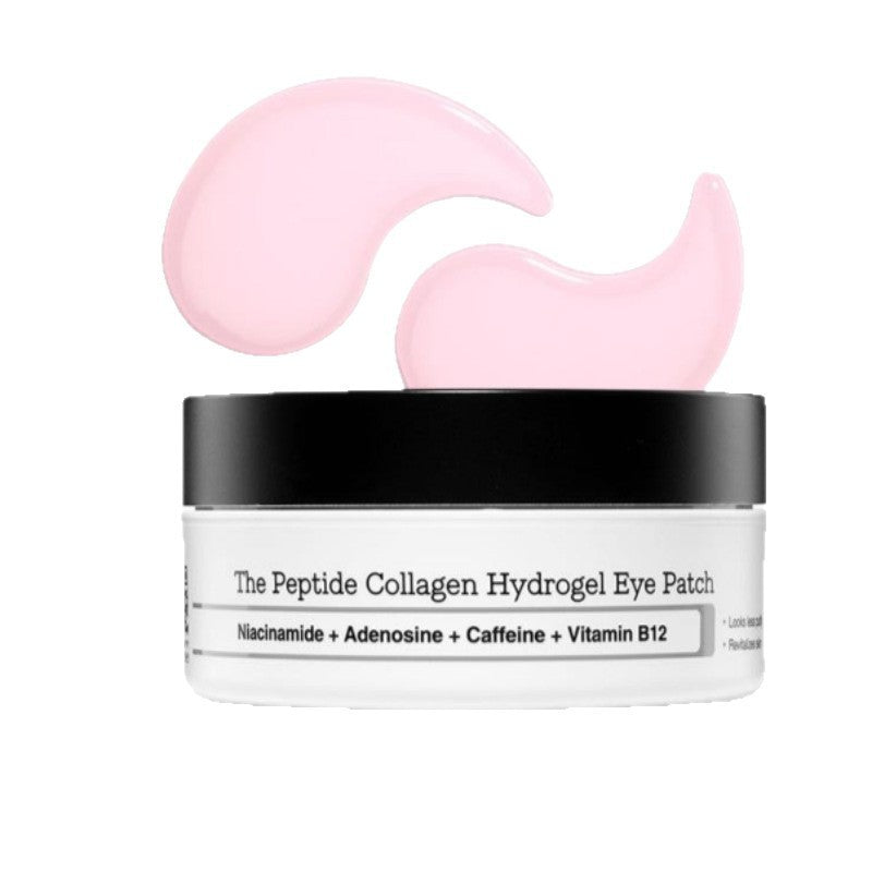 Polypeptide Collagen Hydrating Eye Mask