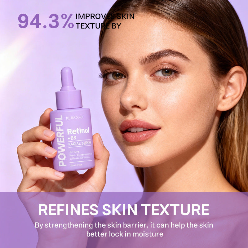 Retinol Serum