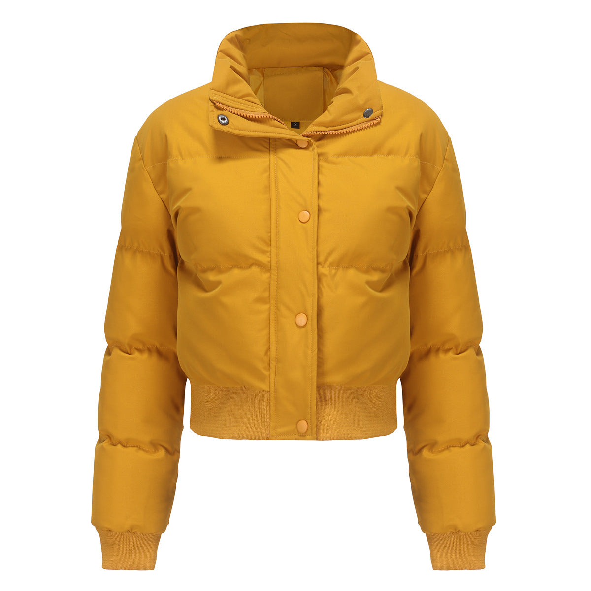 women cotton jacket