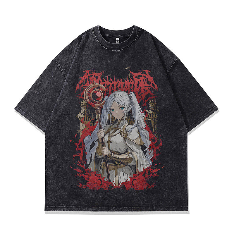 T-Shirt for Men and Women