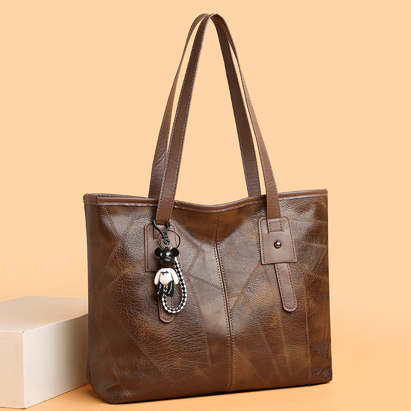 Large Capacity Women Tote Bag