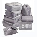 Storage Bags Suitcase