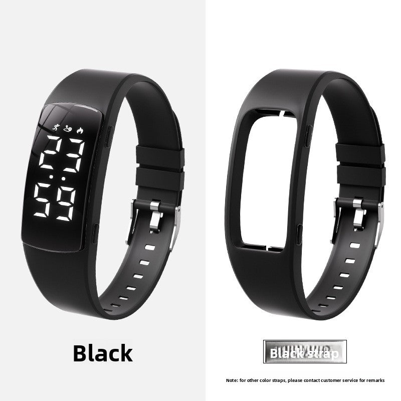 Student Movement Fitness Watch
