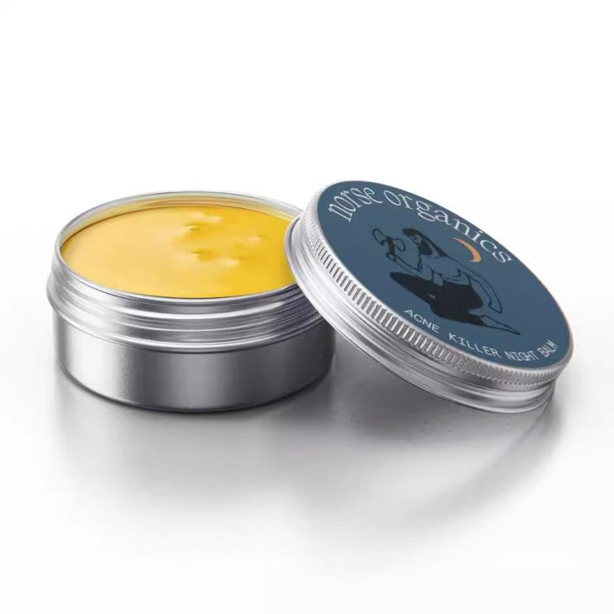 Norse Organics Acne Repair Moisturizer