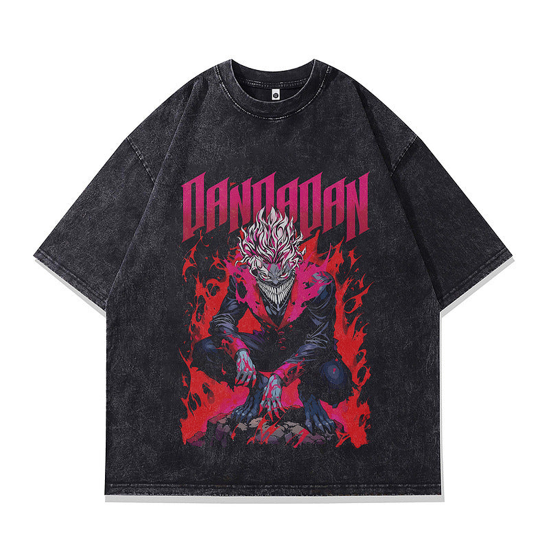T-Shirt for Men and Women