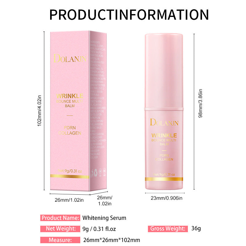 Multi-Effect Moisturizing Lip Eye Neck Cream