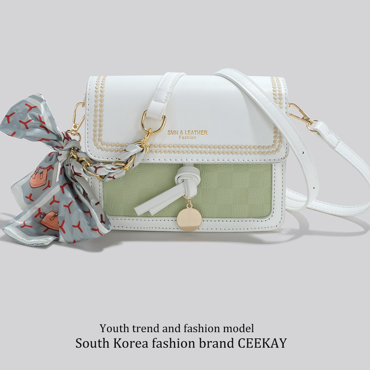 Women Crossbody Bag