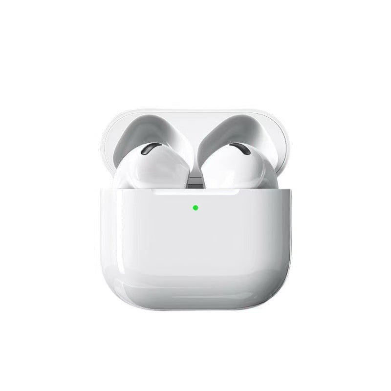 Bluetooth headphones with noise cancellation and high-fidelity sound
