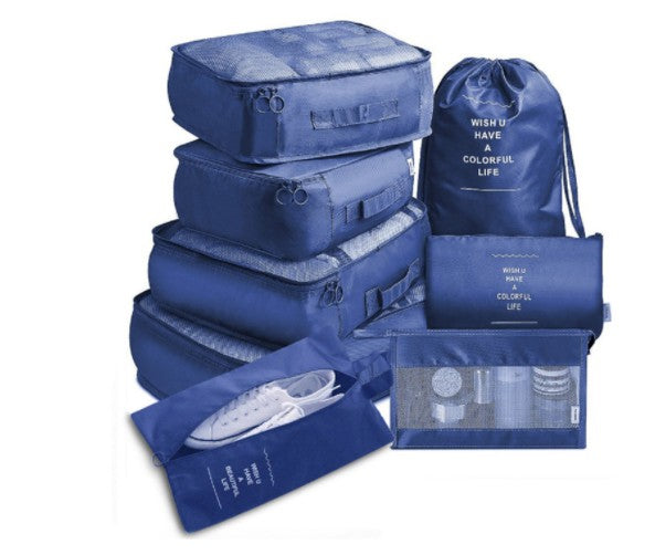 Storage Bags Suitcase
