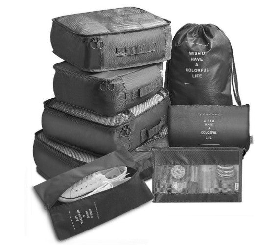 Storage Bags Suitcase
