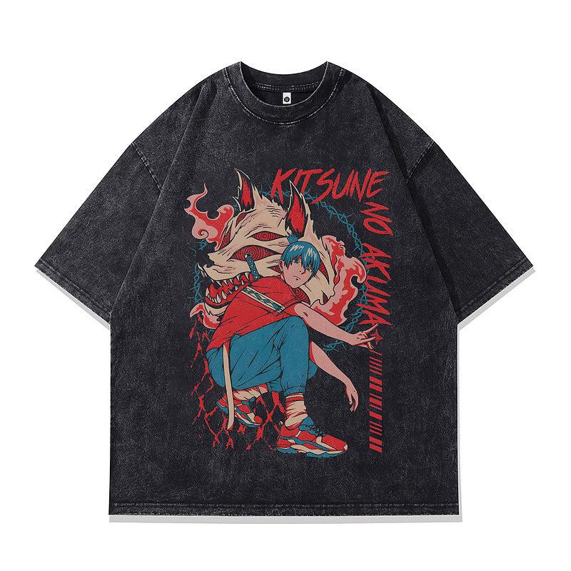 T-Shirt for Men and Women