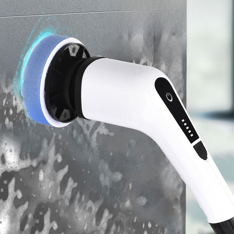 Multifunctional Wireless Electric Cleaning Brush