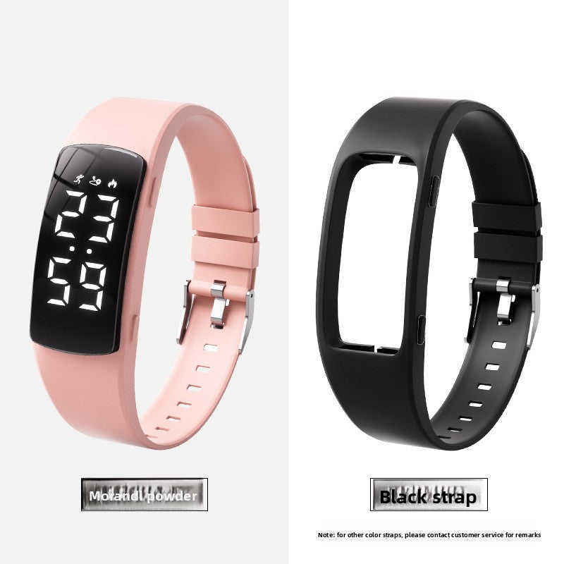 Student Movement Fitness Watch