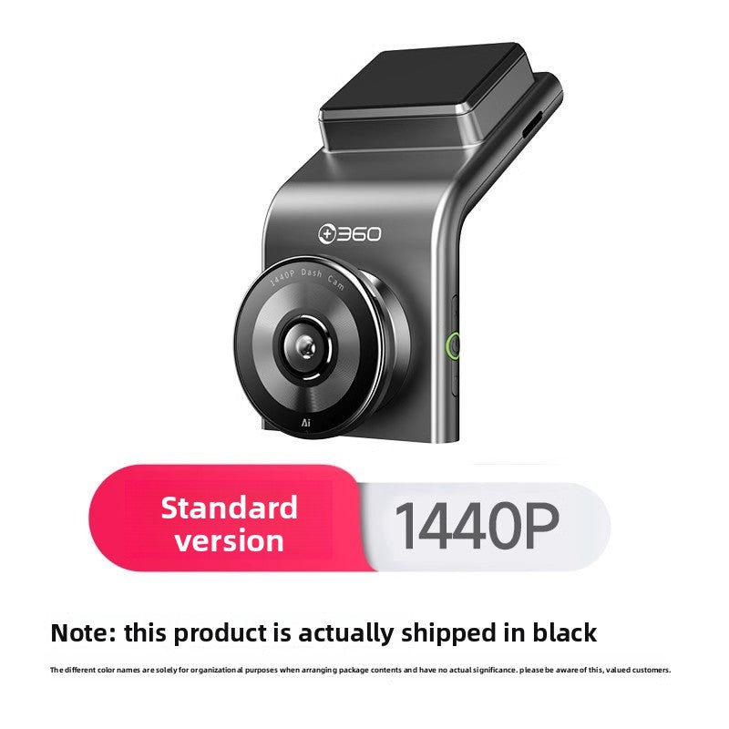 360 Driving Recorder G300 4K Ultra Clear