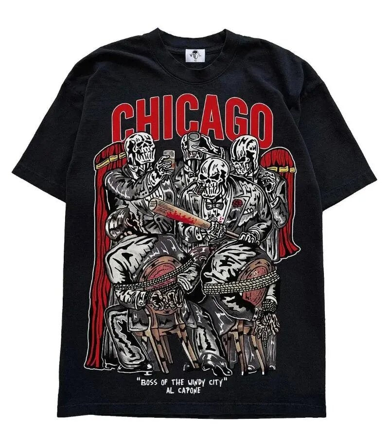 Men's T-shirt