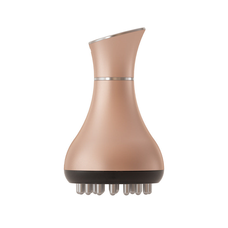 Multifunctional Electric Body Scraping Massager