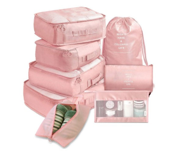 Storage Bags Suitcase
