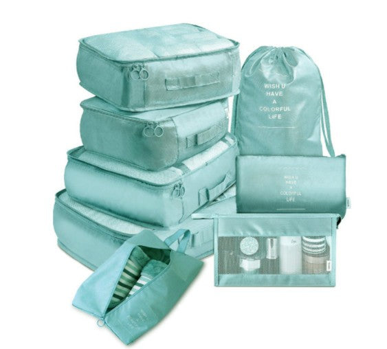Storage Bags Suitcase