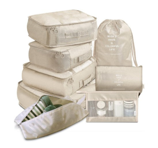 Storage Bags Suitcase
