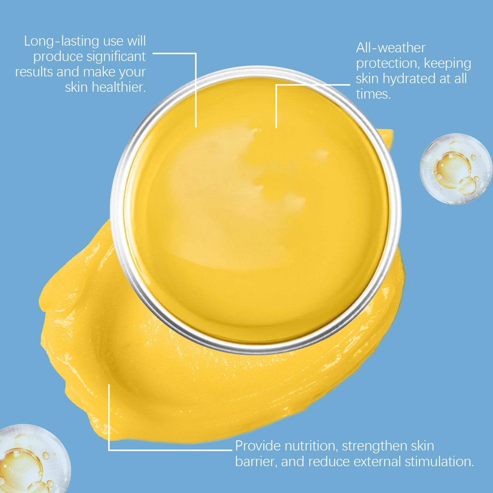 Norse Organics Acne Repair Moisturizer