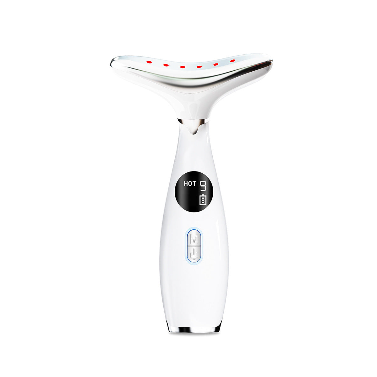 Neck massager