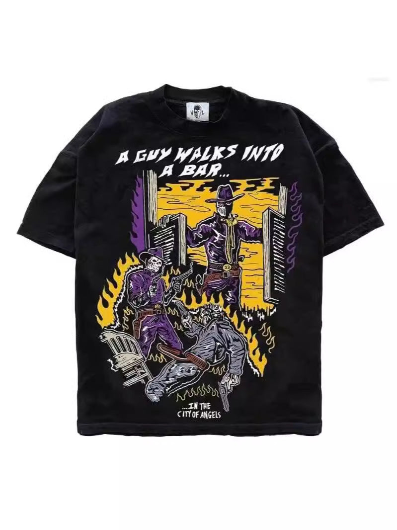 Men's T-shirt