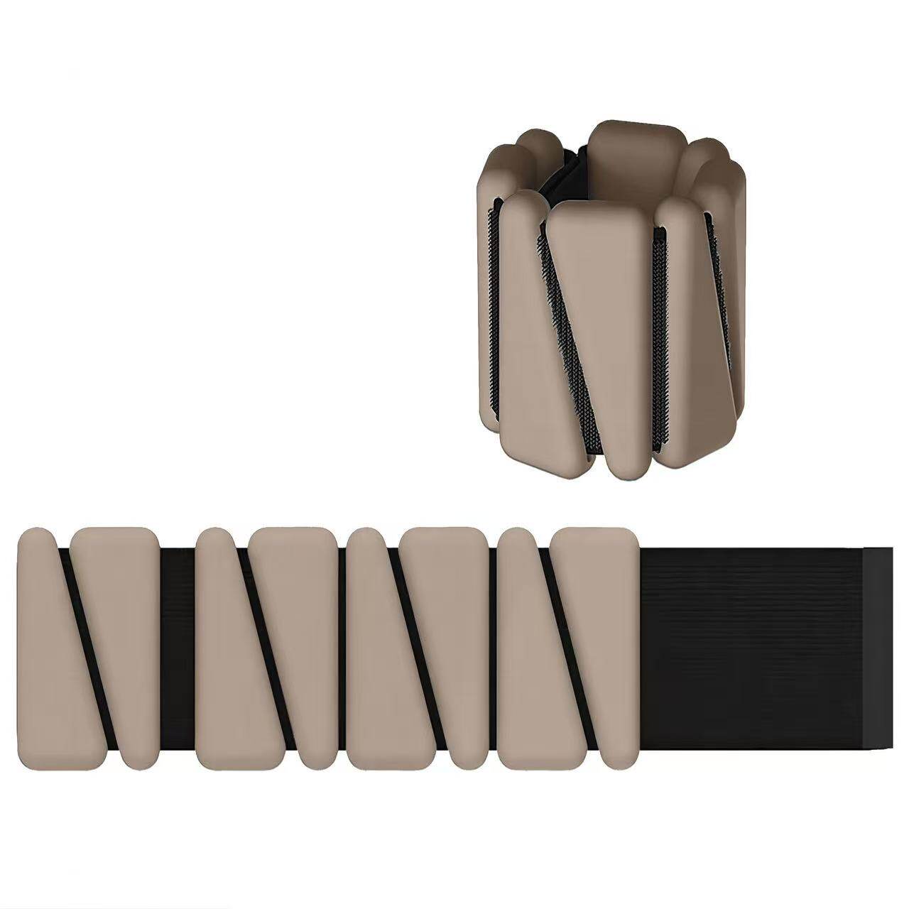 Removable Adjustable Fitness Yoga Load Sandbag Equipment
