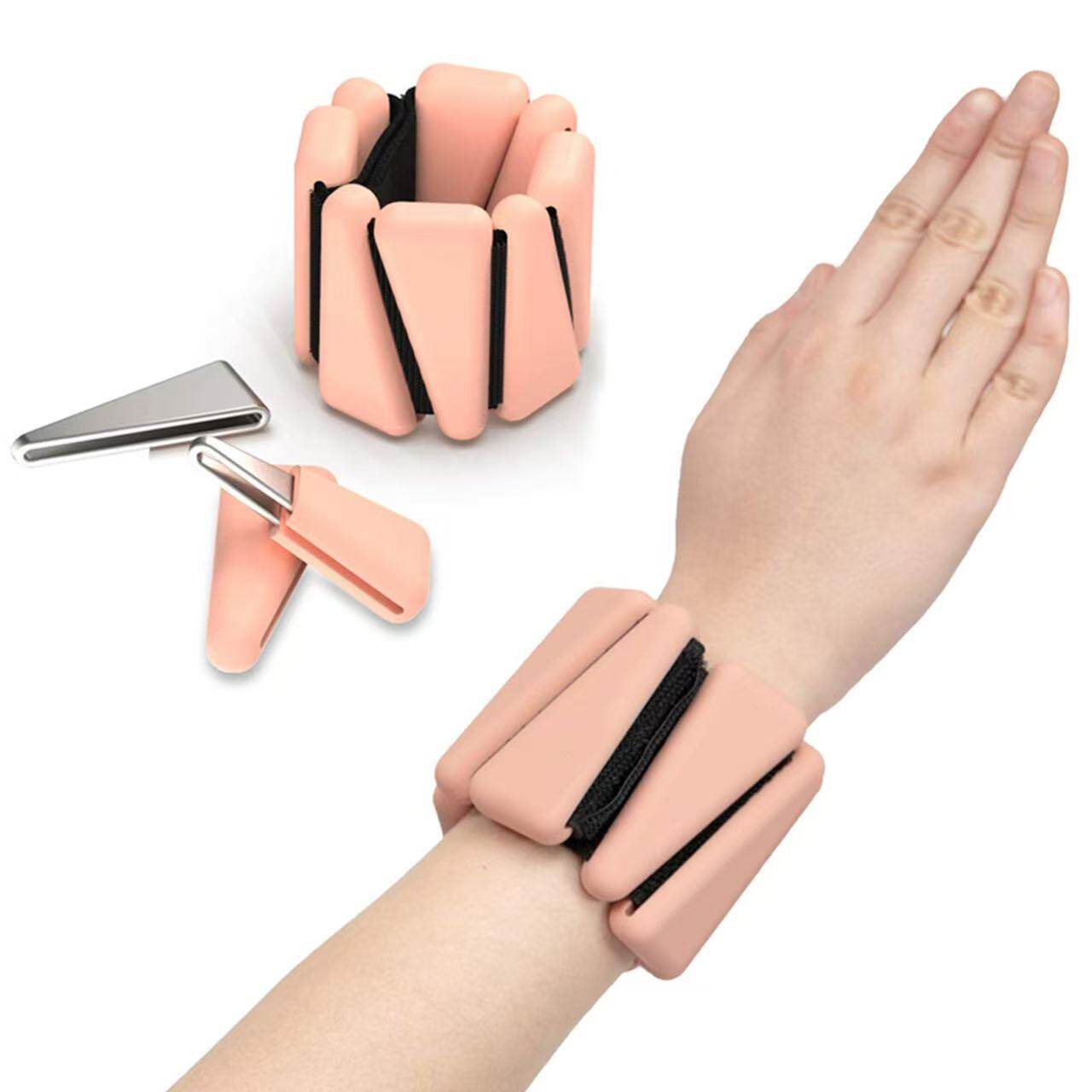 Removable Adjustable Fitness Yoga Load Sandbag Equipment