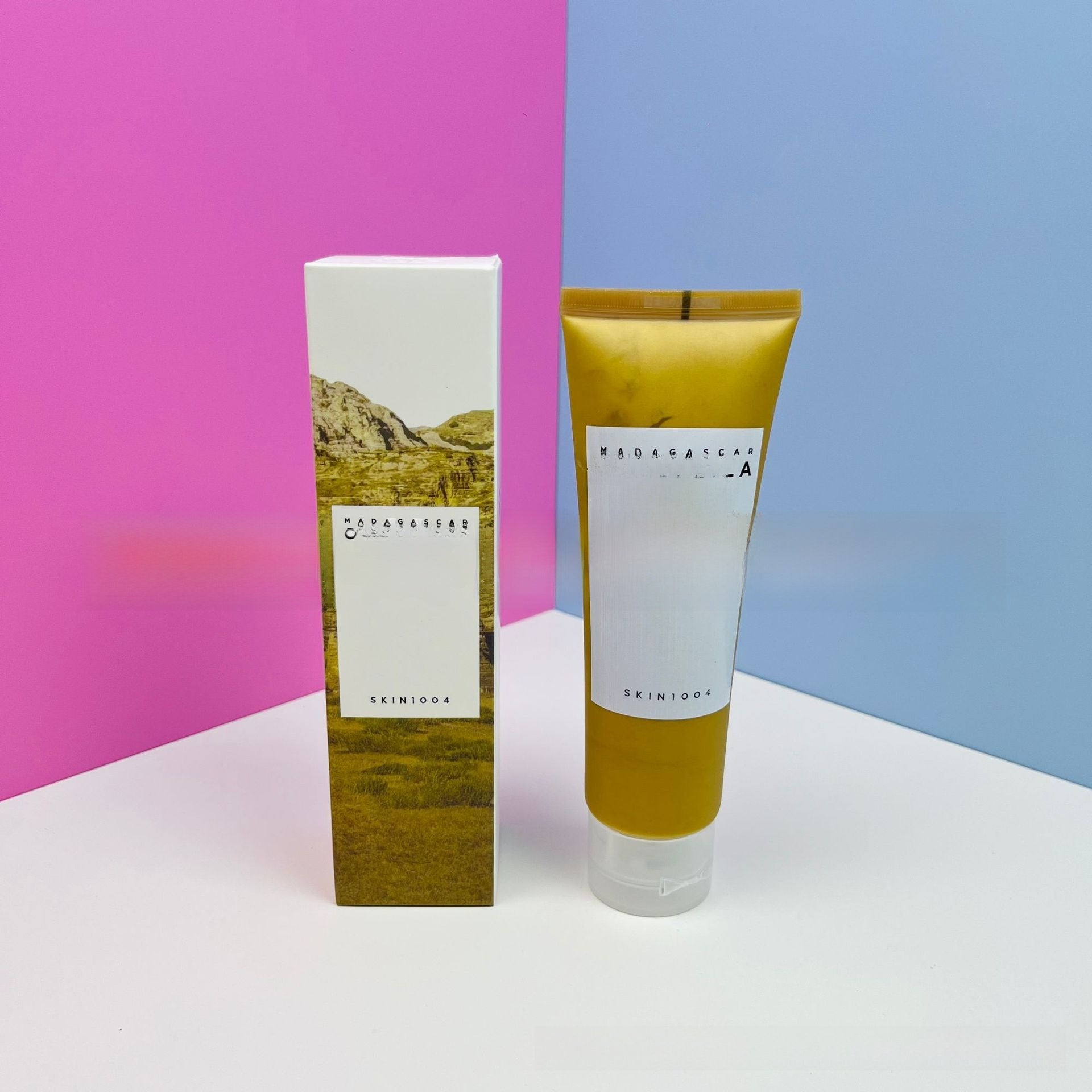 CroCentella Asiatica Skincare