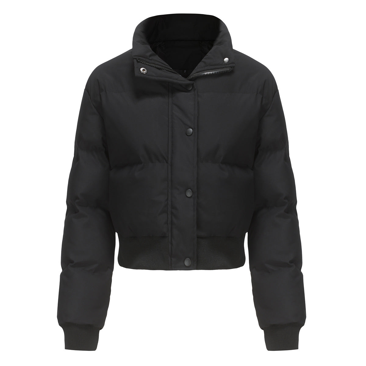 women cotton jacket