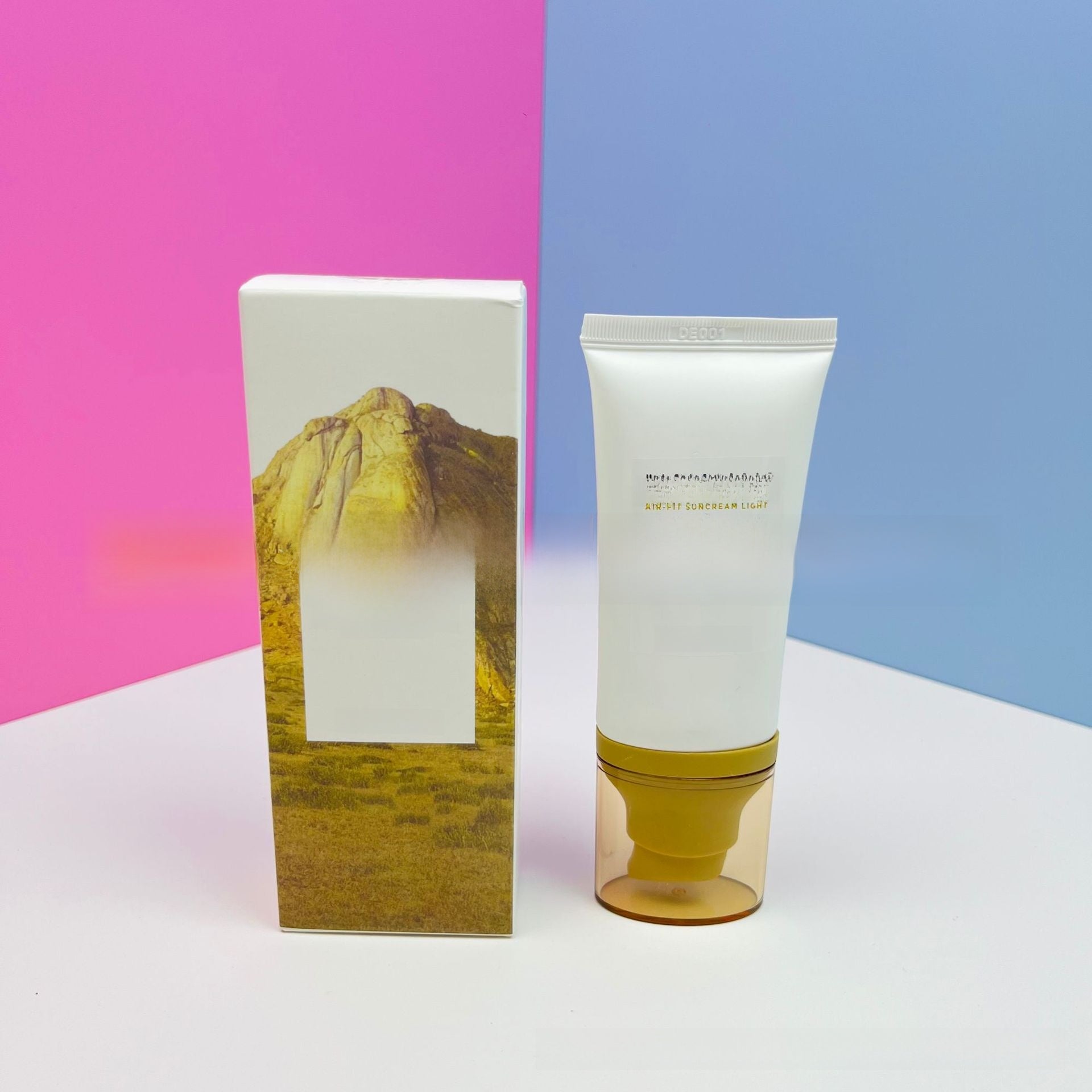 CroCentella Asiatica Skincare