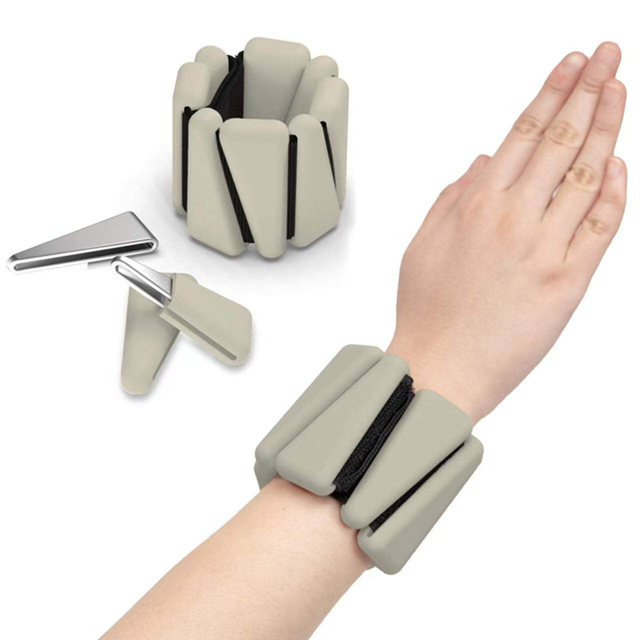 Removable Adjustable Fitness Yoga Load Sandbag Equipment